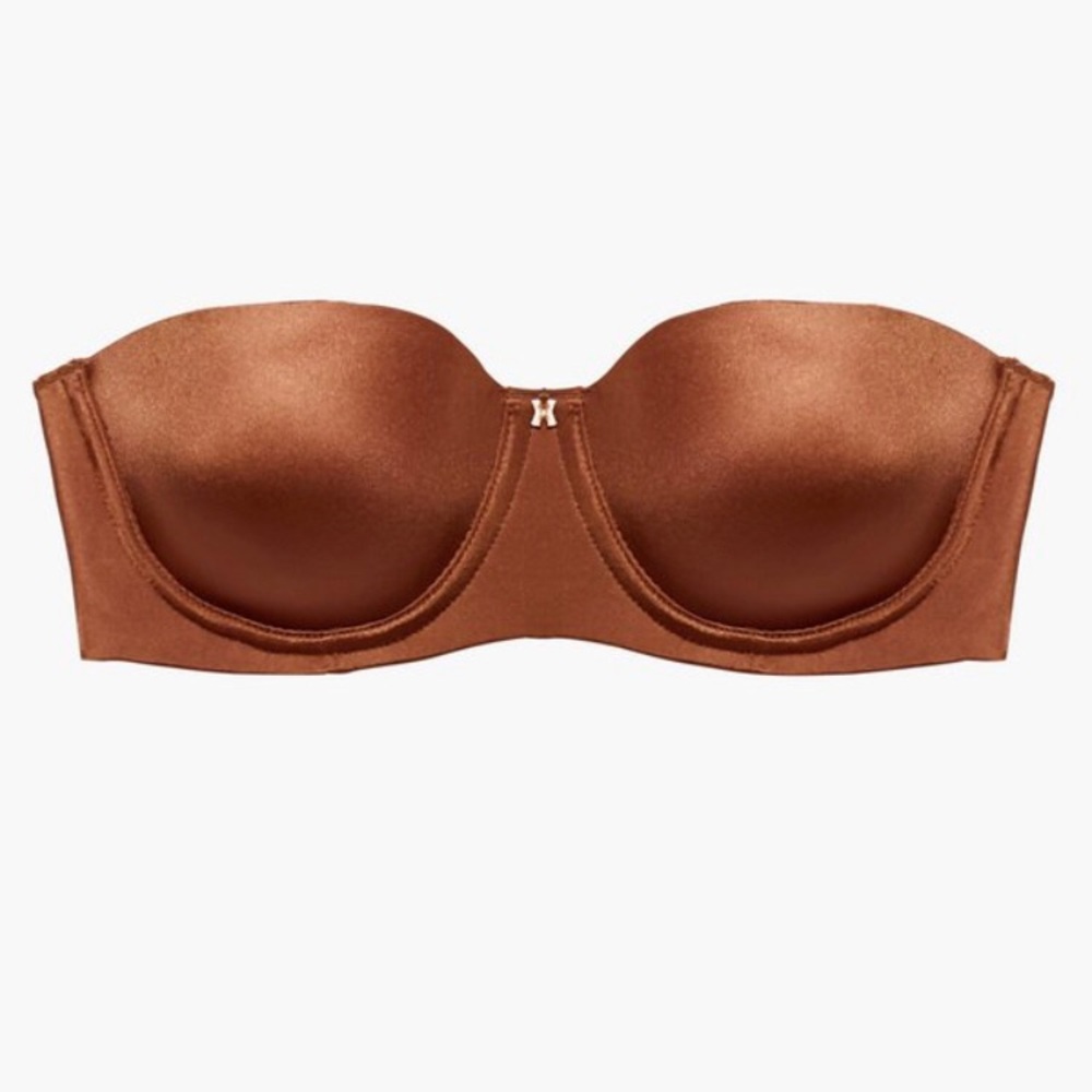 Savage X Fenty Strapless Bra